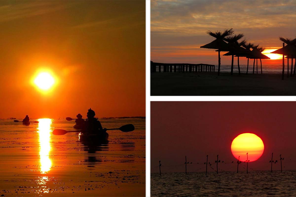 Sulina ... Atmospheric pictures